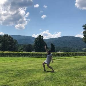 Meet your Posher, Brittney